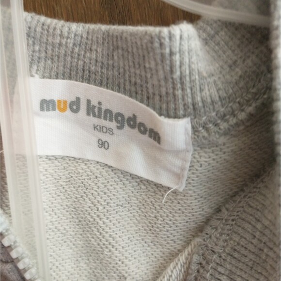 3T 90 cm Adaptive Clothing Microphone Vest - Picture 4 of 6